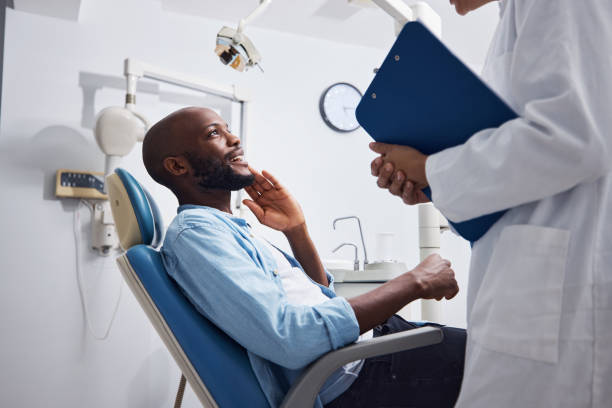 Best Holiday Emergency Dentist in Union Mill, VA
