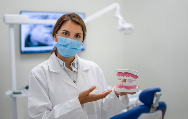 Best Orthodontic Emergency Dentist in Union Mill, VA