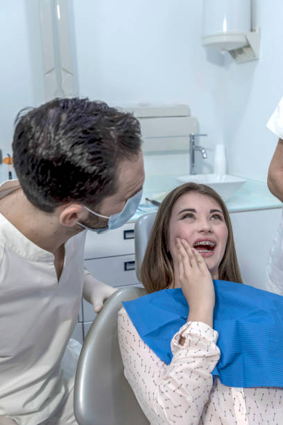 Best Emergency Dentist for Special Needs Patients in Union Mill, VA