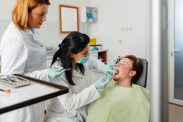 Best Urgent Dental Care for Toothache in Union Mill, VA
